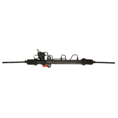 Billede af LAUBER 66.0860 Tandstang Hydraulisk til venstrestyrede biler M14x1,5 M14 x 1.5mm MALEmm 1195mm wielorowek