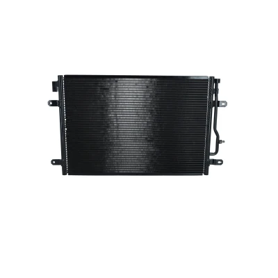 Billede af NRF EASY FIT 35404 Kondensator med tætningsring 16,5 12,9 565 AUDI: A4 B6/B7 Cabriolet, B6 Sedan, Avant