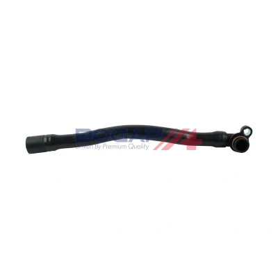 Billede af BOGAP A1210129 Krumtaphusventilation VOLKSWAGEN: Passat B6 Variant, Golf 5, B7 Sedan, AUDI: A3 Sportback, Hatchback