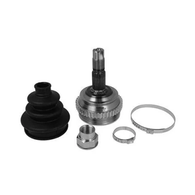 Billede af METELLI 15 1106 Knokkelled Gummi FIAT: Punto I Hatchback