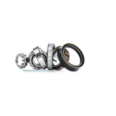 Billede af SKF VKBA 3519 Hjullejesæt 50,3 AUDI: Cabriolet B4, A4 B5 Sedan, Avant