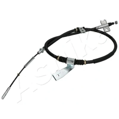 Billede af Håndbremsekabel ASHIKA 131 0S S03L