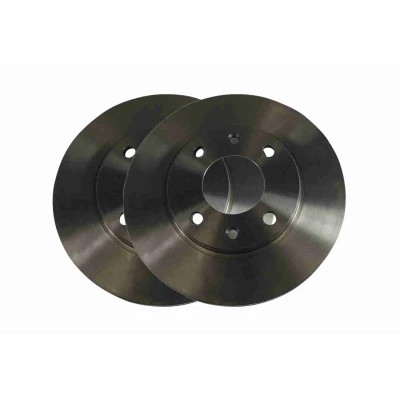 Billede af VAICO V42 80002 Bremseskiver foraksel 247 20,4 4 108 ventileret Original Quality PEUGEOT: 206 Hatchback, 207 SW, 206+ Hatchback