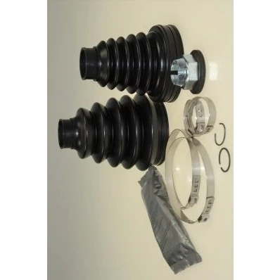 Billede af LÖBRO 306635 Drivakselmanchet TPE (termoplastisk elastomer) med møtrik FORD: FOCUS 3 Turnier, C Max 2,