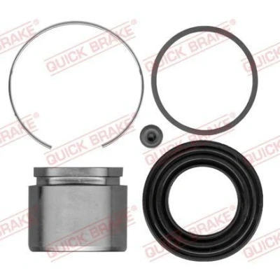 Billede af QUICK BRAKE 114 5283 Bremsekaliber Rep Sæt med stempel 51 TOYOTA: Starlet V Hatchback, MR2 I Coupe, Corolla VIII Sedan