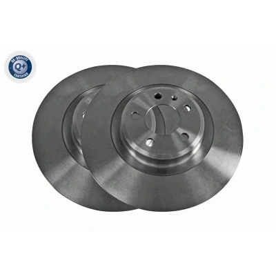 Billede af VAICO V10 80094 Bremseskiver foraksel 345 29,5 5 112 ventileret Original Quality AUDI: A4 B8 Avant, A5 Sportback, Q5
