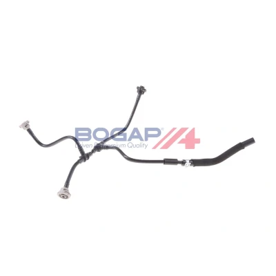 Billede af BOGAP A4228495 Kølerslanger