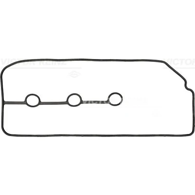 Billede af REINZ 71 54122 00 Toppdekselpakning ACM (polyakryl gummi)