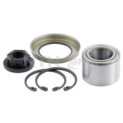 Billede af SNR R152.56S Hjullejesæt FORD: FIESTA 5, Fusion Stationcar, 5 Van, MAZDA: 2 Hatchback