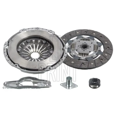 Billede af BLUE PRINT ADV182508 Kabinefilter Aktivkulfilter 300 205 30 AUDI: A6 C6 Avant, A4 B7 Sedan