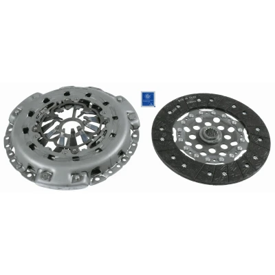 Billede af SACHS XTend 3000 951 240 Kobling uden udrykkerleje OPEL: Vectra C Sedan, Caravan, SAAB: 9 3 Stationcar, 5 Stationcar