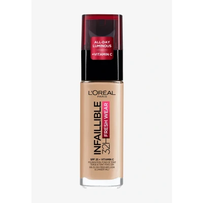Billede af Flydende makeup foundation Infaillible 24H L&#039;Oreal Make Up (30 ml)