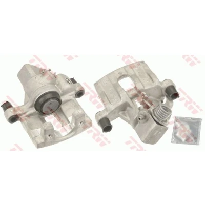 Billede af TRW BHN1170E Bremsekaliber Aluminium FORD: FOCUS 3 Turnier, C Max 2, 3, VOLVO: V50, S40 II, V40 Hatchback, MAZDA: Hatchback