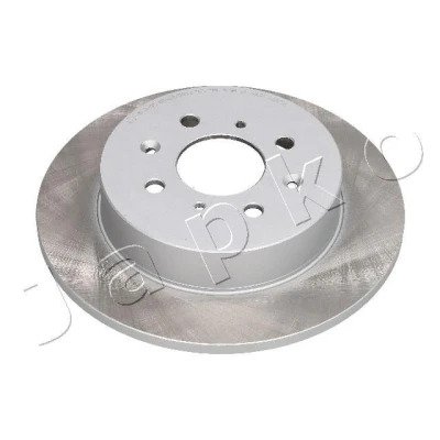 Billede af JAPKO 61495C Bremseskiver bagaksel 259,5 10 4 61 fuldstændigt lakeret HONDA: CIVIC 7 Hatchback, Limousine, 6 Fastback