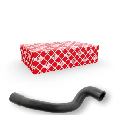Billede af FEBI BILSTEIN 102524 Kølerslanger 27 oppe VOLKSWAGEN: GOLF 6, Touran I, Passat B6 Variant, SEAT: Altea, AUDI: A3 Sportback