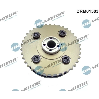 Billede af DR.MOTOR AUTOMOTIVE DRM01503 Knastaksel forstiller Udstødningsside BMW: 1 Hatchback