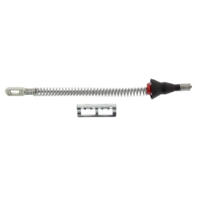Billede af MAPCO 5670 Håndbremsekabel bag 180 Tromlebremse OPEL: Astra G Caravan, Zafira A, H Hatchback