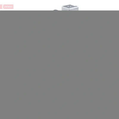 Billede af DENSO DAN1350 Generator 14V 150A TOYOTA: RAV4 III SUV, IV SUV