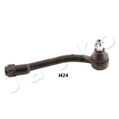 Billede af JAPKO 111H24L Styrekugle M12X1,25 venstre foraksel