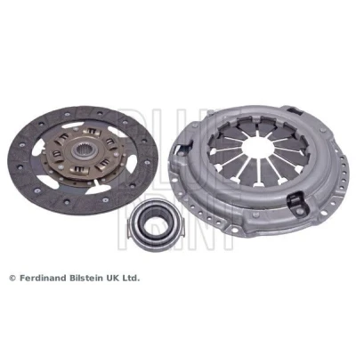 Billede af BLUE PRINT ADH23088 Kobling i tre dele med syntetsik fedt udrykkerleje 210 HONDA: CIVIC 7 Hatchback