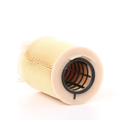 Billede af MAHLE ORIGINAL LX 1566 Luftfilter 220,6 136,0 Filterindsats VOLKSWAGEN: Caddy 3, GOLF 5, 6, SKODA: Octavia 2 Combi, Superb II Stationcar