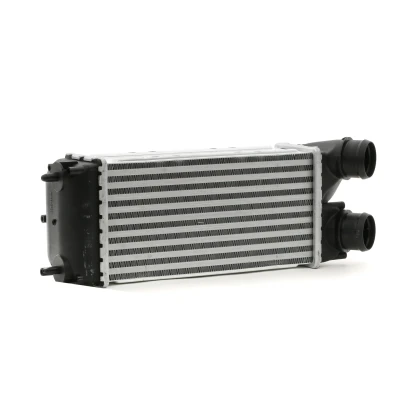 Billede af NISSENS 96627 Intercooler PEUGEOT: 308 I Hatchback, CITROËN: Berlingo II Van