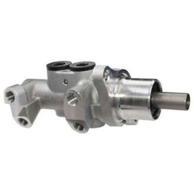 Billede af A.B.S. 41986 Bremsehovedcylinder 5 Aluminium 5x M12x1.0