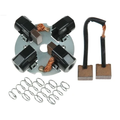 Billede af AS PL SBH4009 Holder, kulbørster