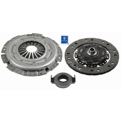 Billede af SACHS 3000 053 011 Kobling 228 VOLKSWAGEN: TRANSPORTER 3 Bus