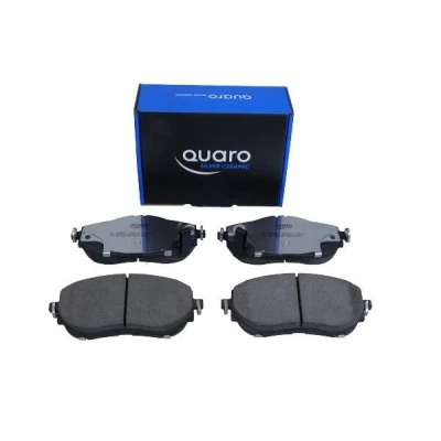Billede af QUARO QP2884C Bremseklodser med akustisk advarsel for slid TOYOTA: Auris Stationcar, Hatchback, Corolla X Sedan
