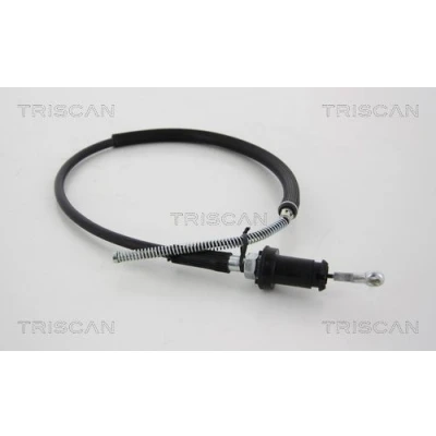 Billede af TRISCAN 8140 17146 Håndbremsekabel 990/750 Tromlebremse