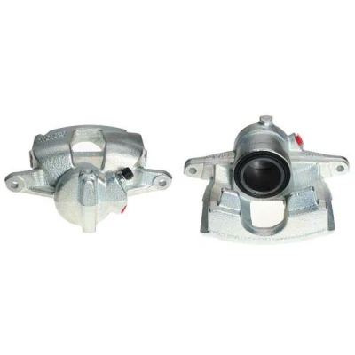 Billede af BUDWEG CALIPER 343919 Bremsekaliber FIAT: Ducato III Ladvogn / Chassis, Bus, PEUGEOT: Boxer Bus