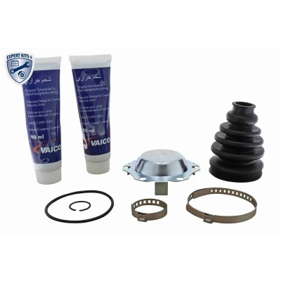 Billede af VAICO V10 6244 Drivakselmanchet gearkasse monteret VOLKSWAGEN: Lupo / 3L, Polo IV Hatchback, Bora Sedan, SKODA: Fabia 2, 1 Combi
