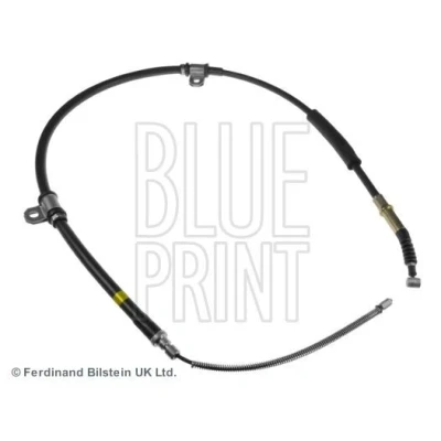 Billede af BLUE PRINT ADG04688 Håndbremsekabel bagved til højre 1280