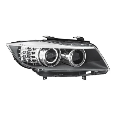 Billede af HELLA 1EL 354 691 021 Forlygter BMW: 3 Touring, Sedan