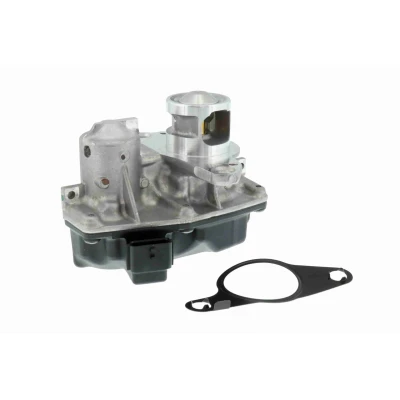 Billede af VEMO V46 63 0013 EGR Ventil Q+, original equipment manufacturer quality elektrisk med pakning RENAULT: GRAND SCENIC 3, MEGANE 3 Grandtour