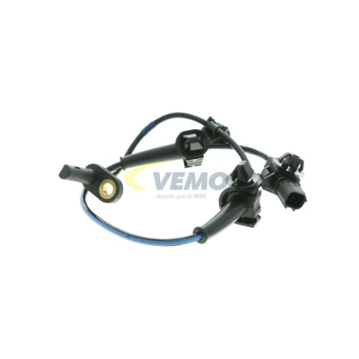 Billede af VEMO V26 72 0182 ABS Sensor Bagaksel venstre Original Quality til køretøjer med 12 HONDA: CIVIC 8 Hatchback