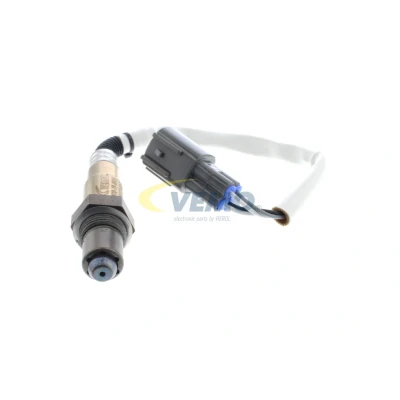Billede af VEMO Original Quality V70 76 0005 Lambdasonde foran katalysatoren M18 x 1,5 Reguleringssonde, Gevind, forsmurt sort 4 kantet TOYOTA: Aygo