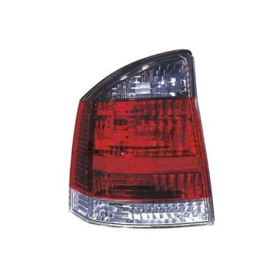 Billede af ALKAR 2209444 Baglygter venstre PY21W røggrå uden lampeholder OPEL: Vectra C CC