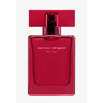 Billede af Narciso Rodriguez Fragrances FOR HER Eau de Parfum Intense toilette, Størrelse: 100 ml,