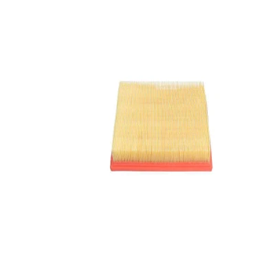 Billede af KAVO PARTS NA 2261 Luftfilter 50mm 203mm 256mm Filterindsats NISSAN: NP300 Navara Pick up