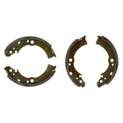 Billede af ABE C01001ABE Bremsebakker bagaksel 180 36 SUMITOMO NISSAN: SUNNY 1