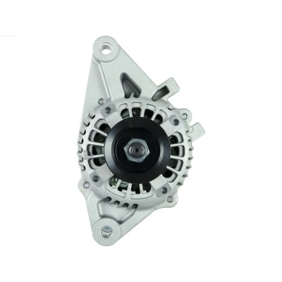 Billede af AS PL A6439S Generator 12V 80A TOYOTA: Land Cruiser Prado 120