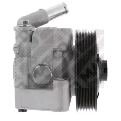 Billede af MAPCO 27654 Hydraulikpumpe Hydraulisk 6 107 FORD: S Max Mk1, MONDEO 4 Turnier,