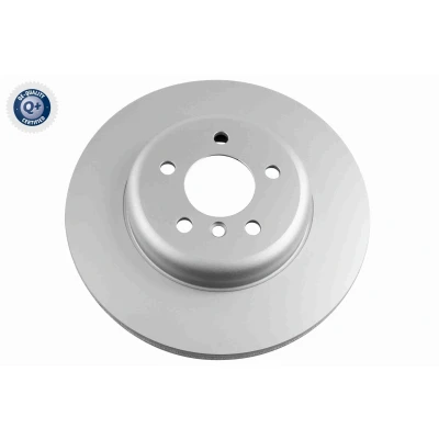 Billede af VAICO Bremseskive BMW: 5 Touring, Sedan, 6 Gran Coupe foraksel 348mm 30mm hul 120mm ventileret V20 80088 34106898723,34116775277,34116793125