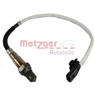 Billede af METZGER 0893276 Lambdasonde ORIGINAL ERSATZTEIL 4 RENAULT: GRAND SCENIC 3, TWINGO 2, MEGANE 2