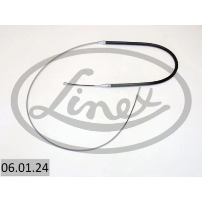 Billede af LINEX 06.01.24 Håndbremsekabel