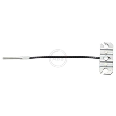 Billede af A.B.S. K11371 Håndbremsekabel 320