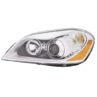 Billede af VALEO ORIGINAL PART 046890 Forlygter VOLVO: XC60 I