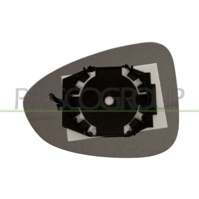 Billede af PRASCO OP7217513 Spejlglas højre OPEL: Zafira C Tourer